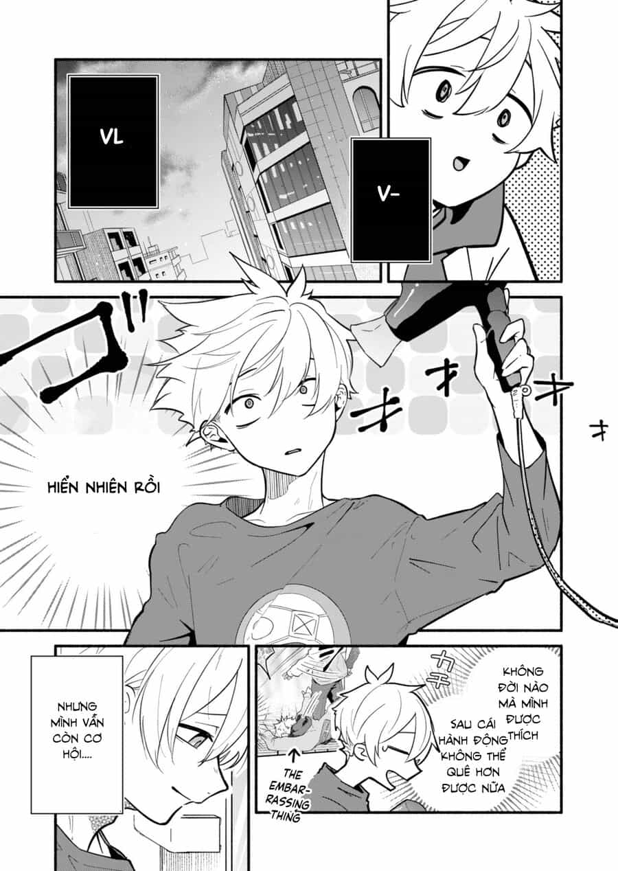 My Fiancée Is So Mean! - Chương 1 - ảnh 40