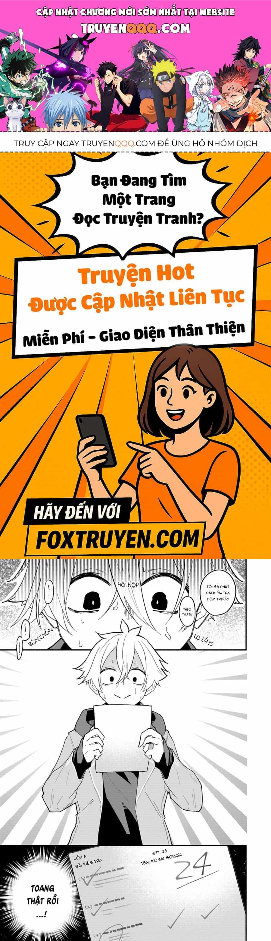 My Fiancée Is So Mean! - Chương 11 - ảnh 1