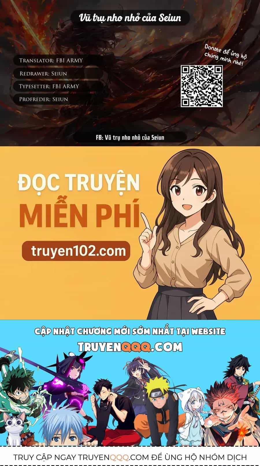 My Fiancée Is So Mean! - Chương 12 - ảnh 29