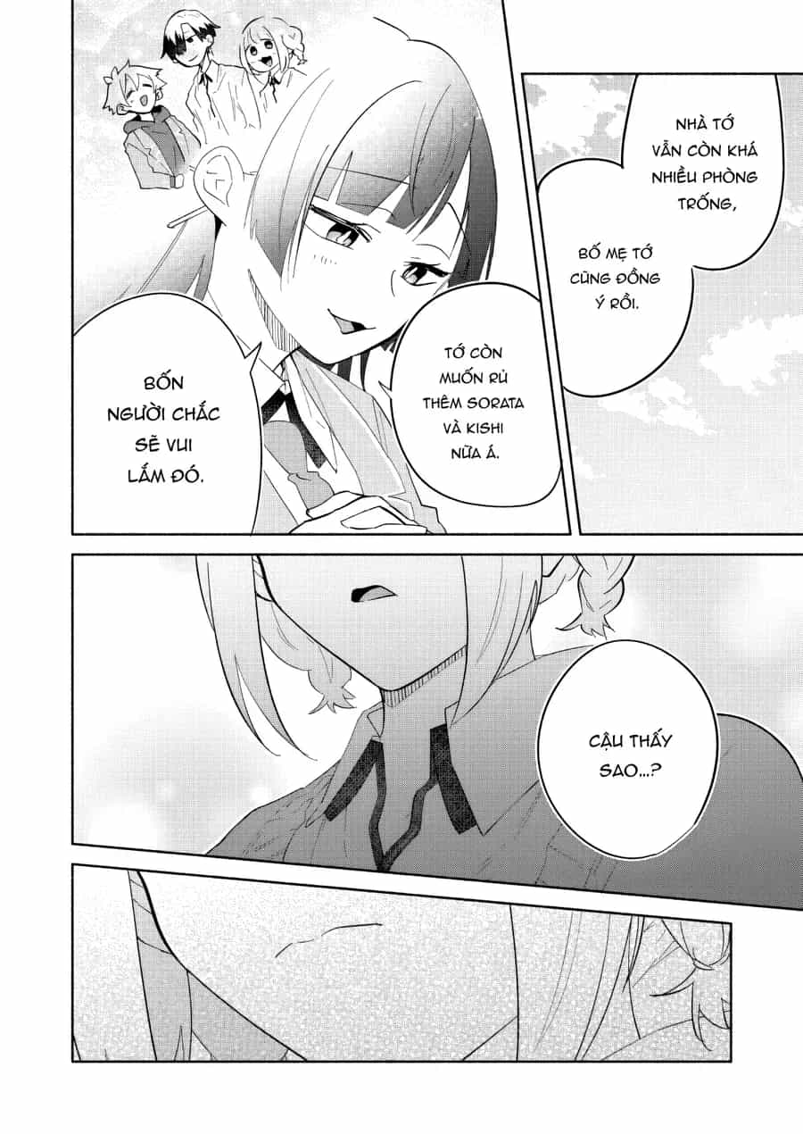 My Fiancée Is So Mean! - Chương 13 - ảnh 22