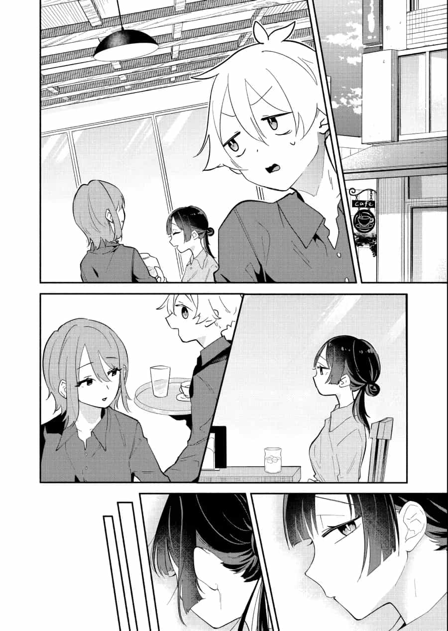My Fiancée Is So Mean! - Chương 15 - ảnh 15