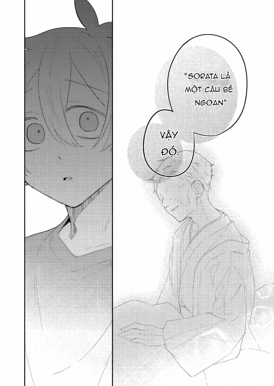 My Fiancée Is So Mean! - Chương 16 - ảnh 34