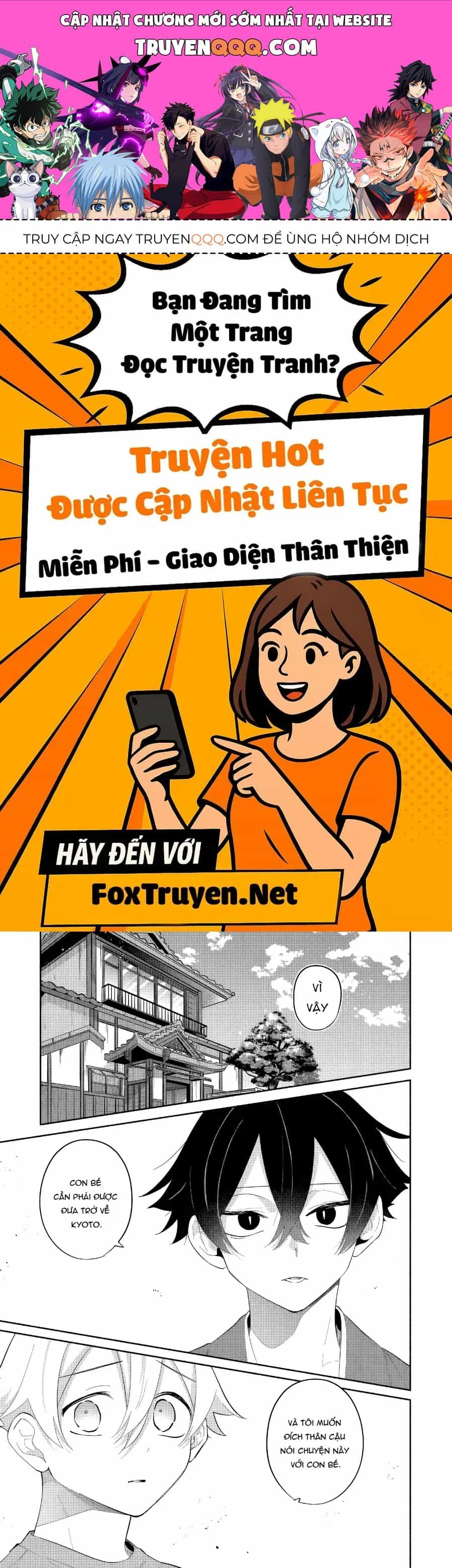 My Fiancée Is So Mean! - Chương 17 - ảnh 1