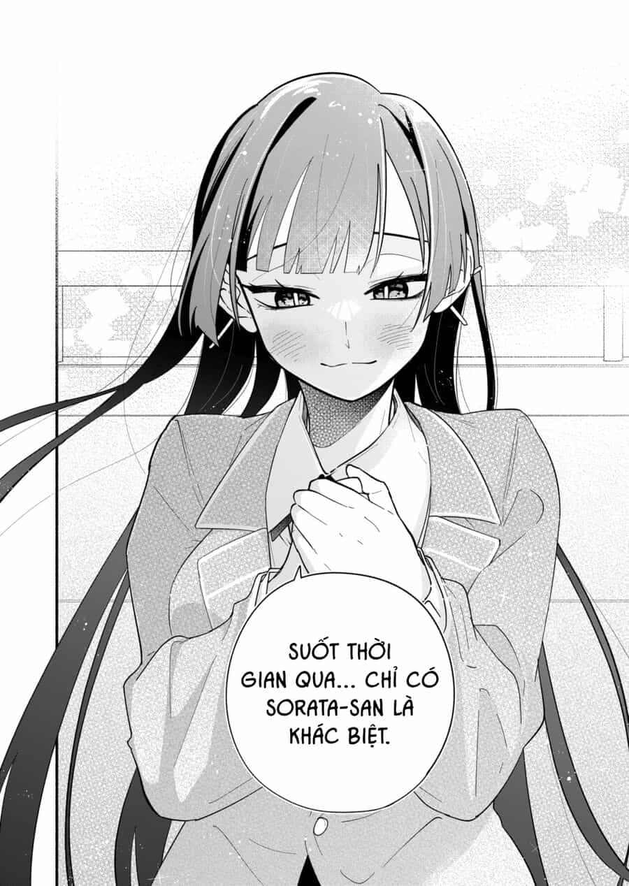 My Fiancée Is So Mean! - Chương 2 - ảnh 22