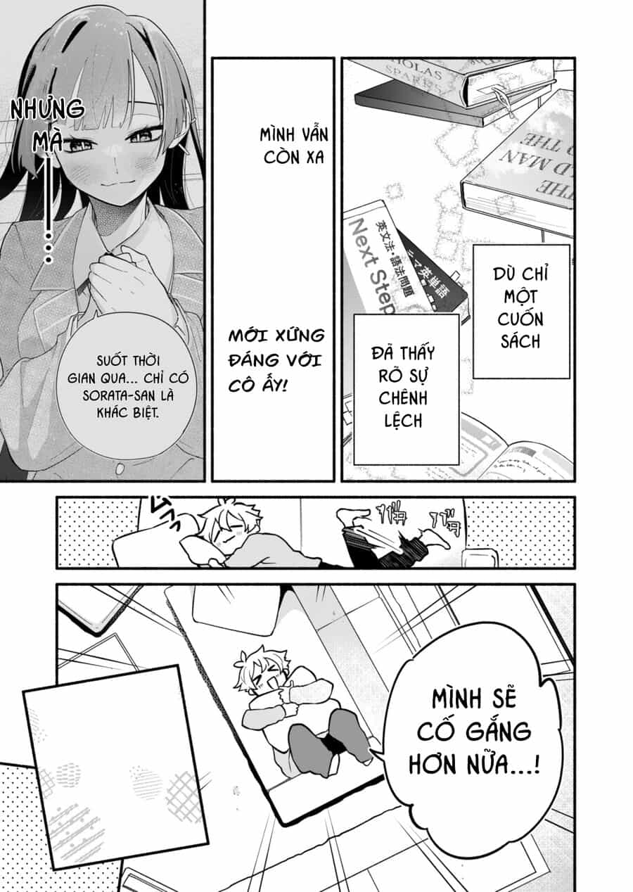 My Fiancée Is So Mean! - Chương 2 - ảnh 28