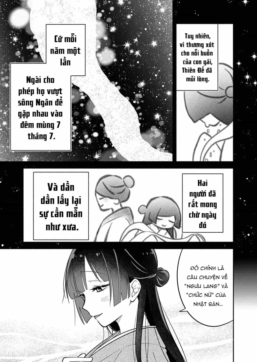 My Fiancée Is So Mean! - Chương 20 - ảnh 12