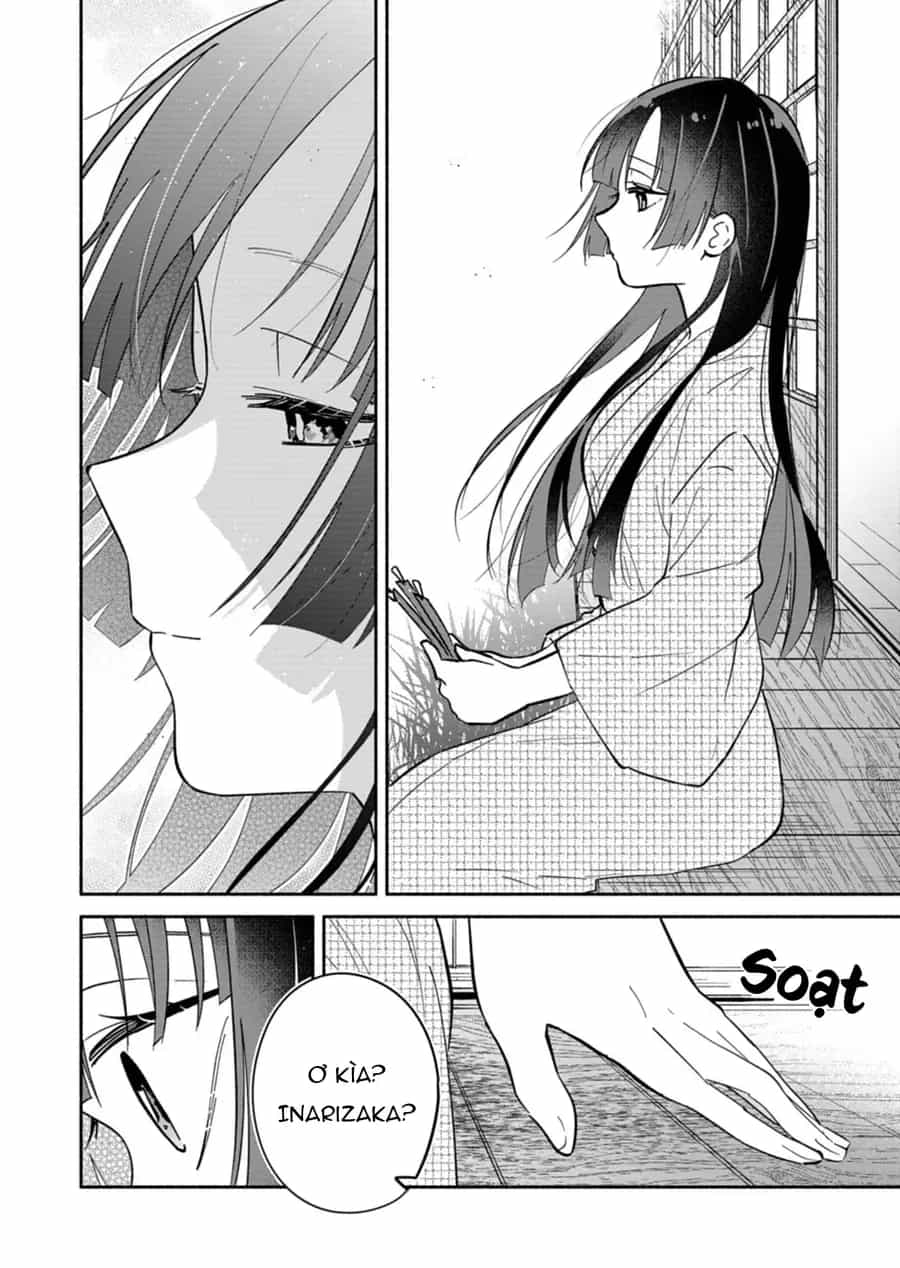 My Fiancée Is So Mean! - Chương 21 - ảnh 31