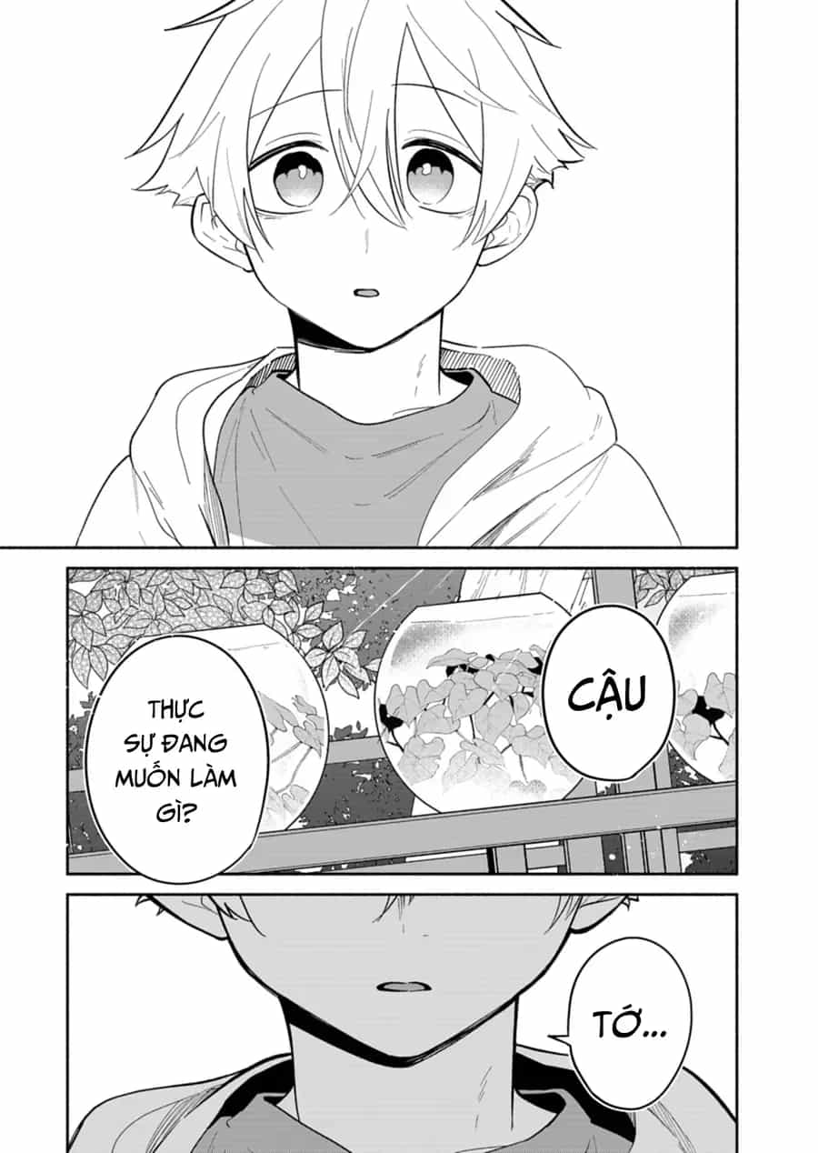 My Fiancée Is So Mean! - Chương 22 - ảnh 26