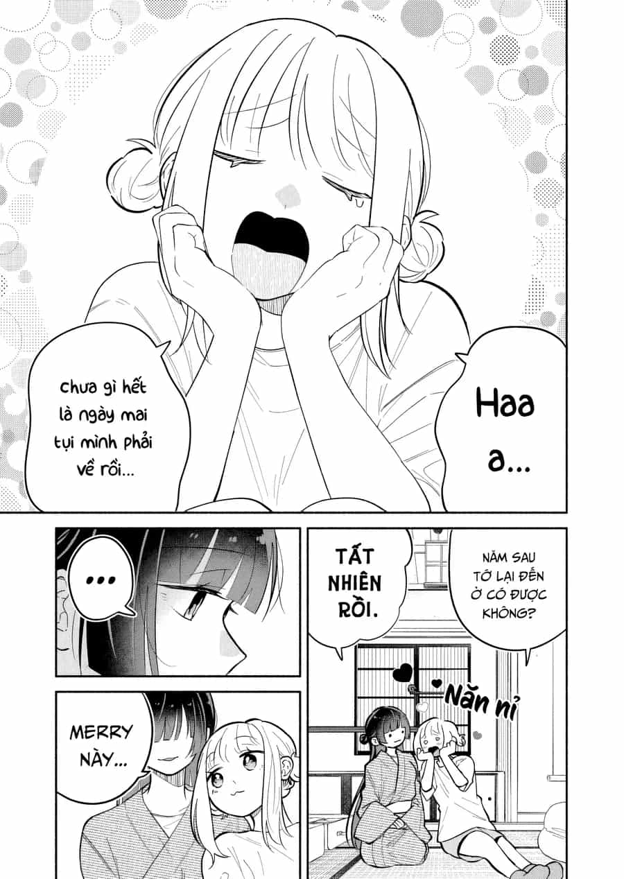 My Fiancée Is So Mean! - Chương 24 - ảnh 11