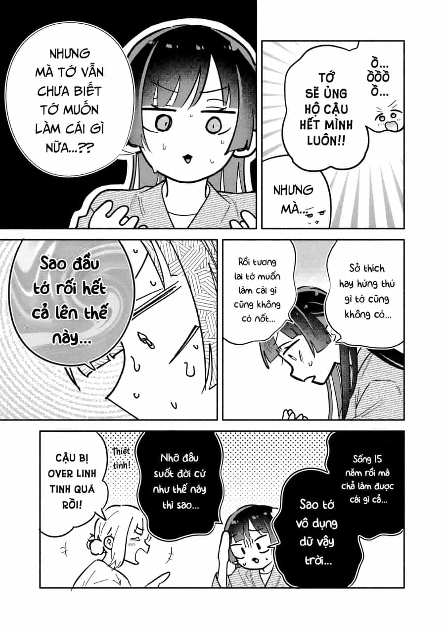 My Fiancée Is So Mean! - Chương 24 - ảnh 13