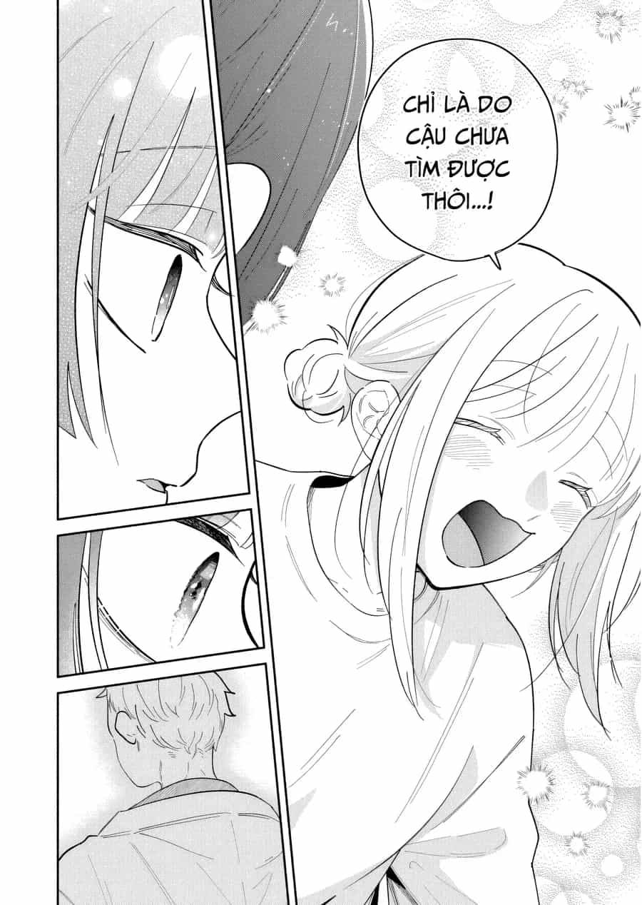 My Fiancée Is So Mean! - Chương 24 - ảnh 14