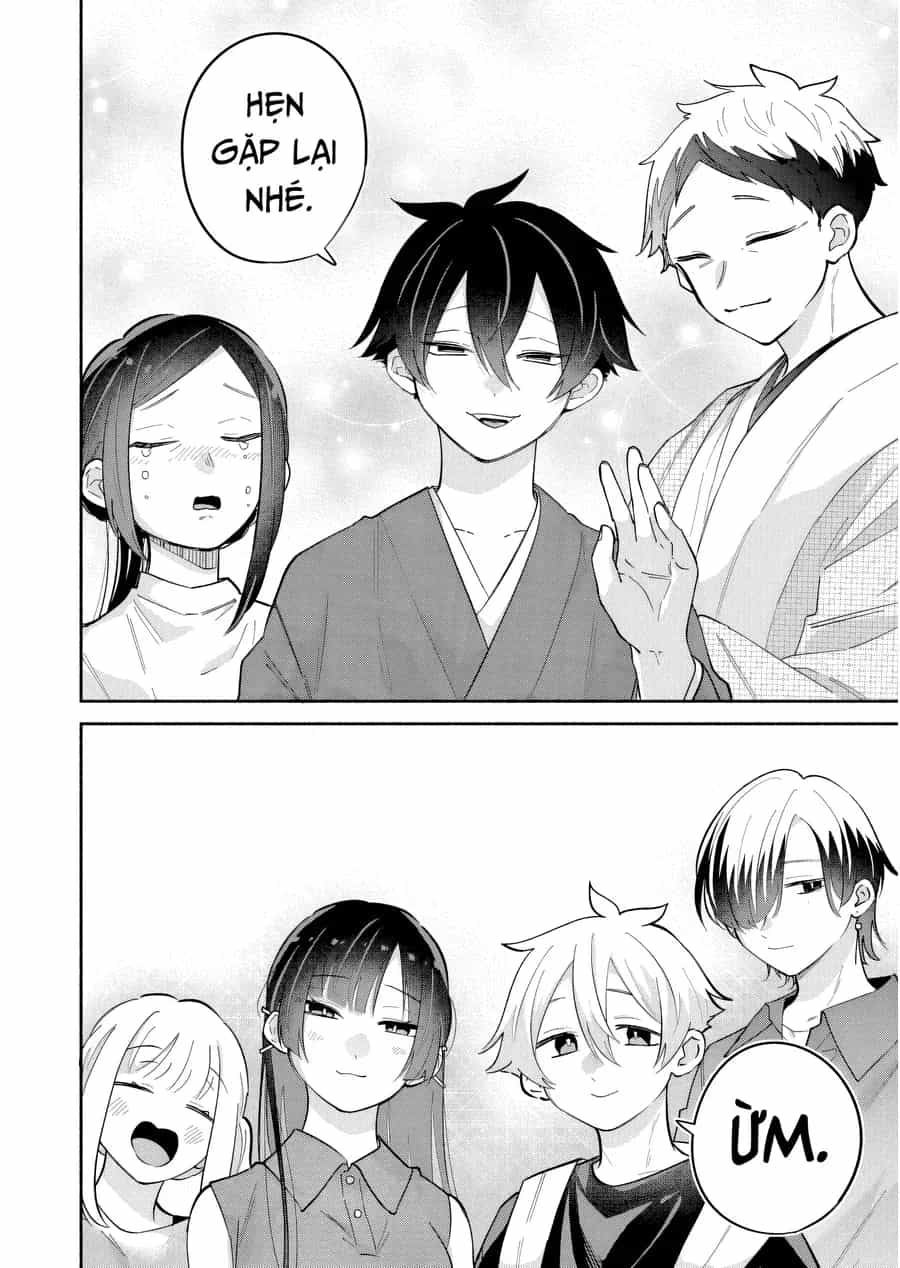 My Fiancée Is So Mean! - Chương 24 - ảnh 32
