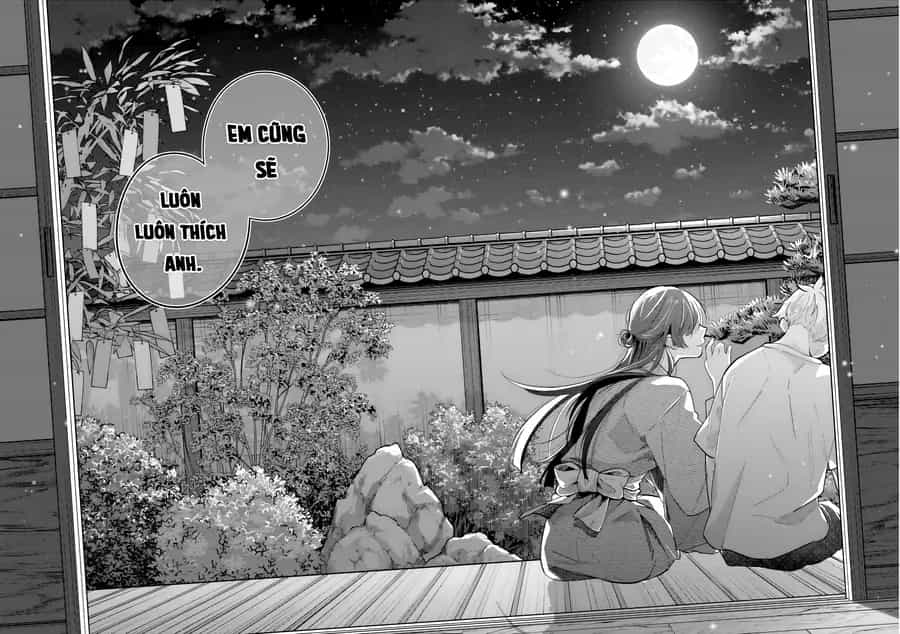 My Fiancée Is So Mean! - Chương 24 - ảnh 38