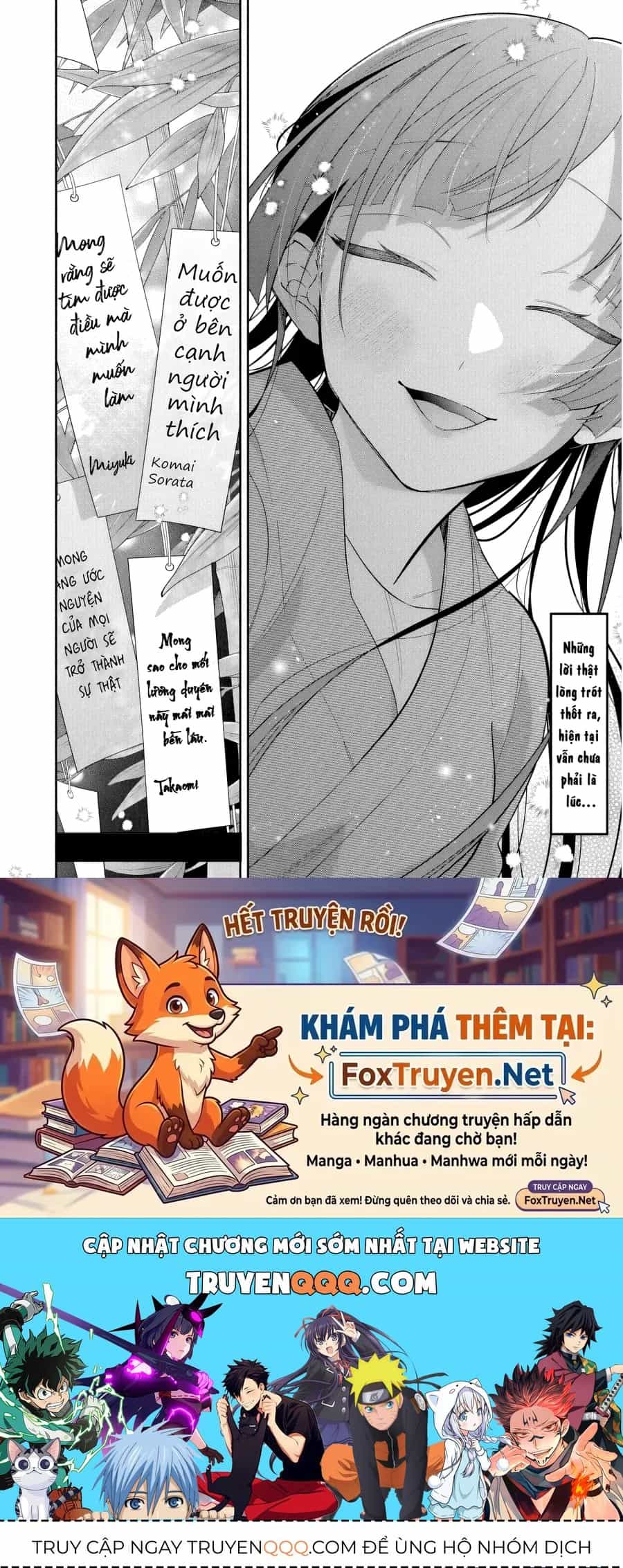 My Fiancée Is So Mean! - Chương 24 - ảnh 39