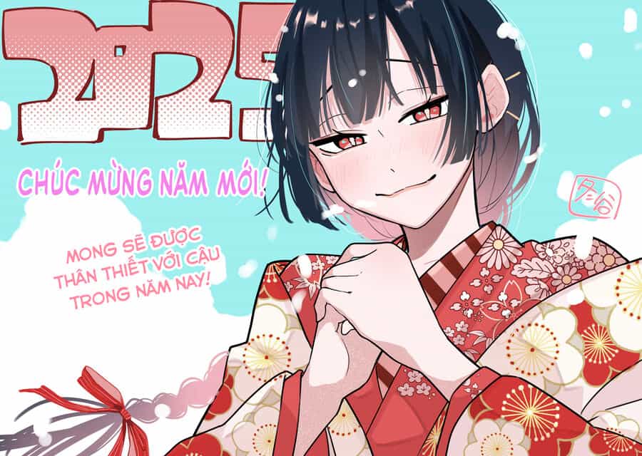 My Fiancée Is So Mean! - Chương 6 - ảnh 26