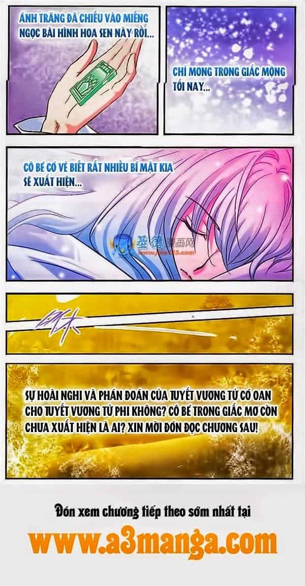 Mỹ Hình Yêu Tinh Đại Hỗn Chiến - Chương 10 - ảnh 12