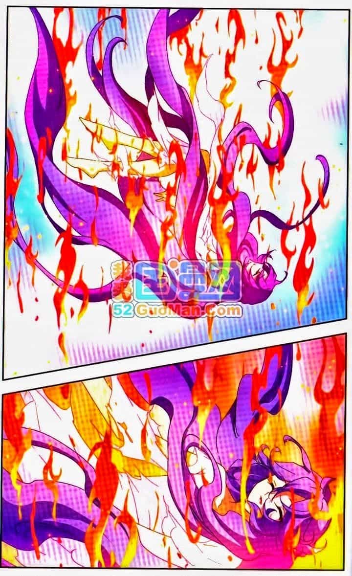Mỹ Hình Yêu Tinh Đại Hỗn Chiến - Chương 101 - ảnh 6