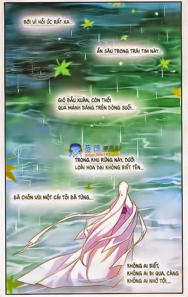 Mỹ Hình Yêu Tinh Đại Hỗn Chiến - Chương 58 - ảnh 18