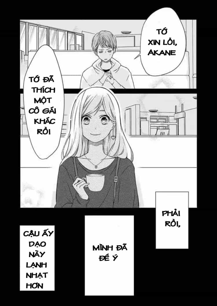 My Lv999 Love For Yamada-Kun - Chương 1 - ảnh 1