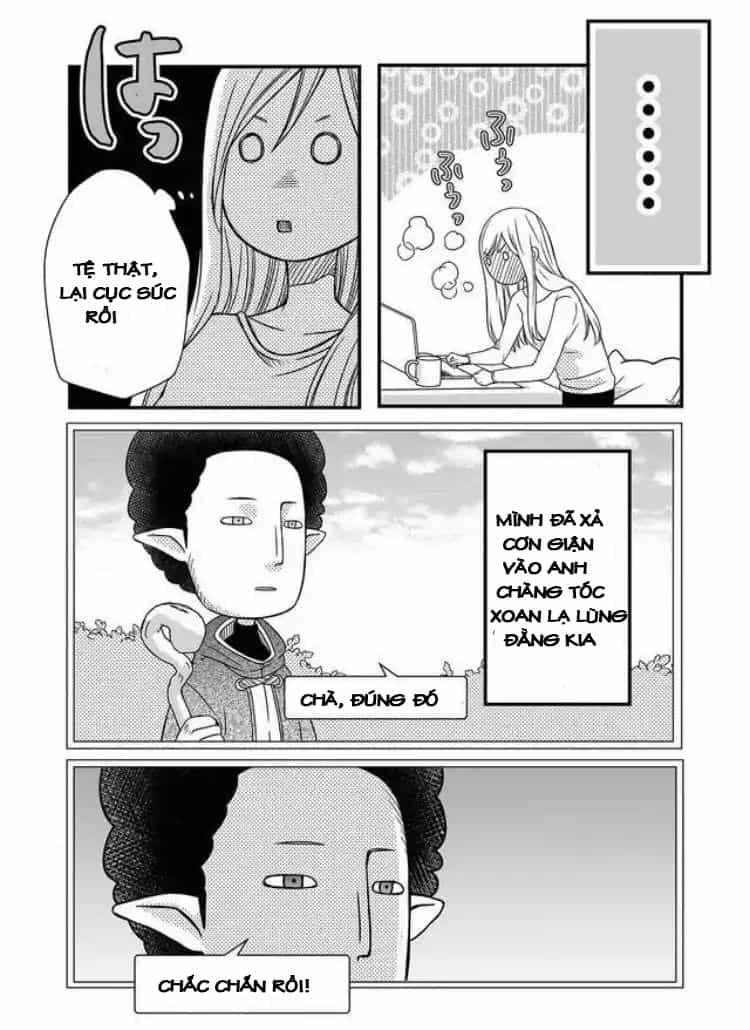 My Lv999 Love For Yamada-Kun - Chương 1 - ảnh 13
