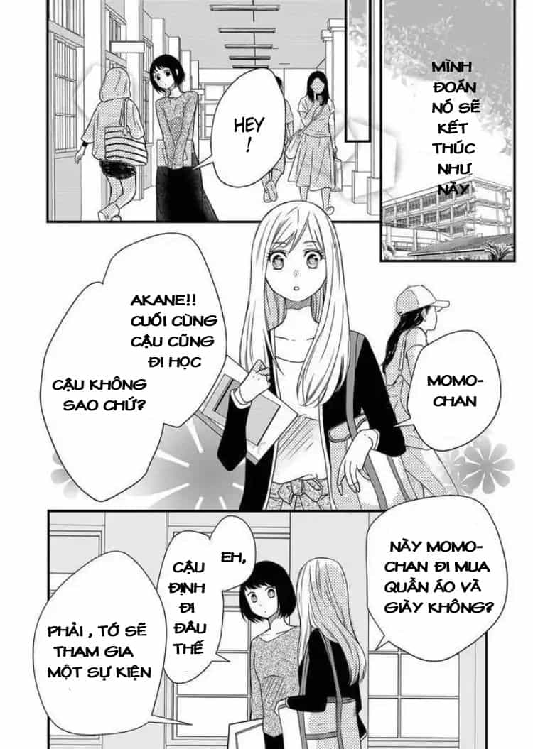 My Lv999 Love For Yamada-Kun - Chương 1 - ảnh 17