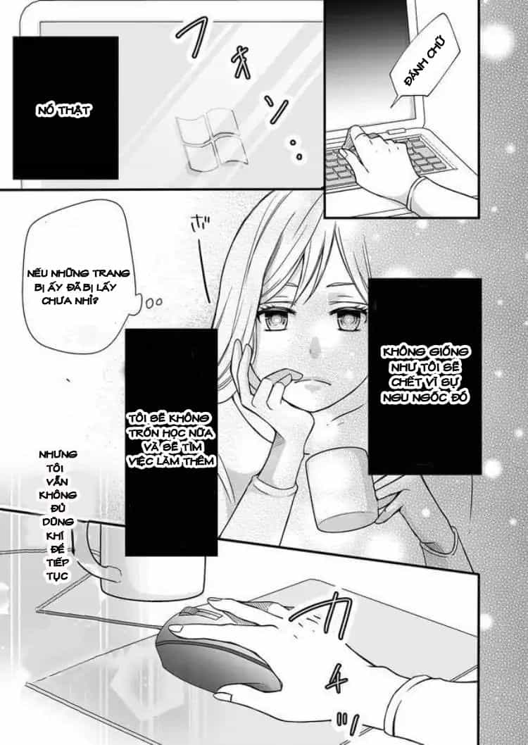 My Lv999 Love For Yamada-Kun - Chương 1 - ảnh 6