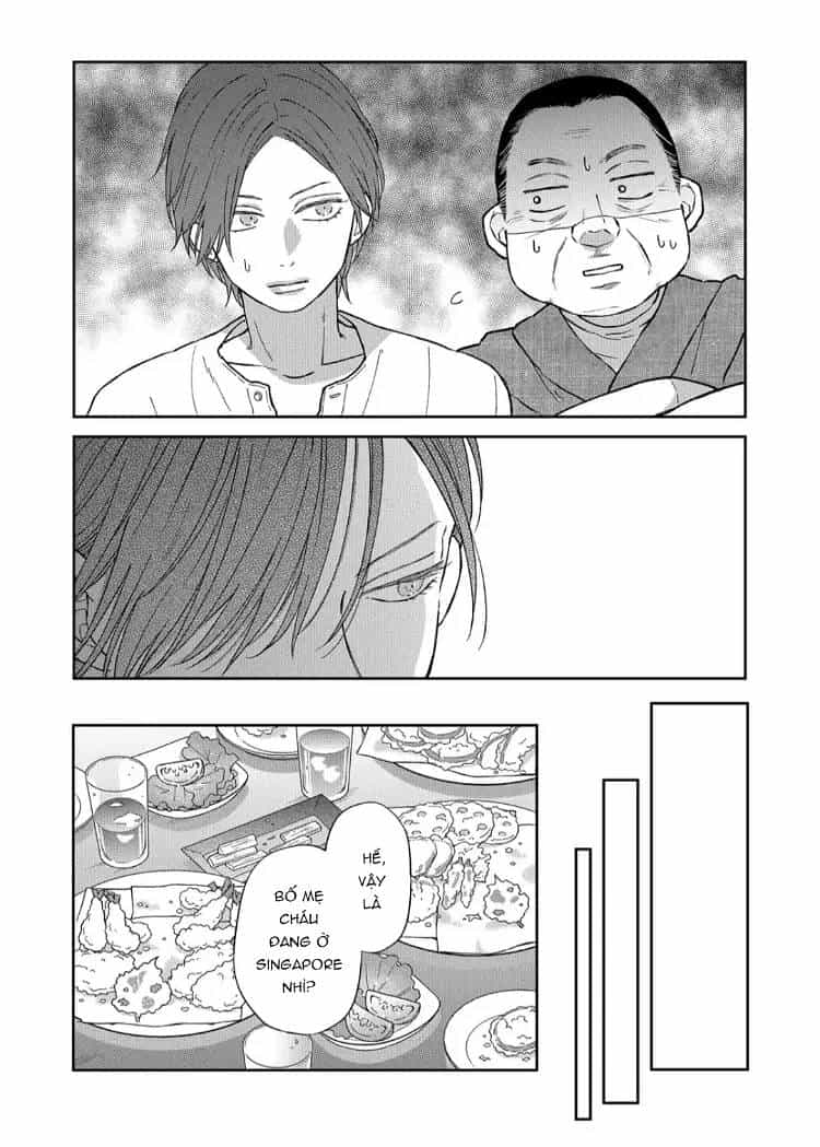 My Lv999 Love For Yamada-Kun - Chương 101 - ảnh 12
