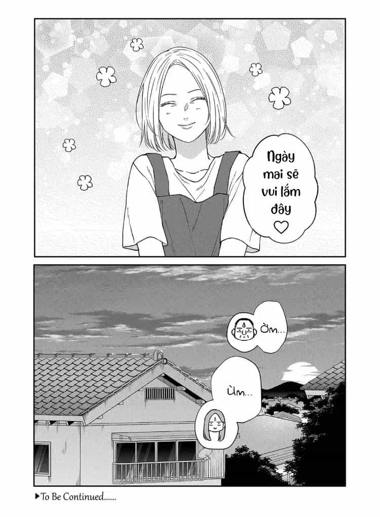 My Lv999 Love For Yamada-Kun - Chương 101 - ảnh 18