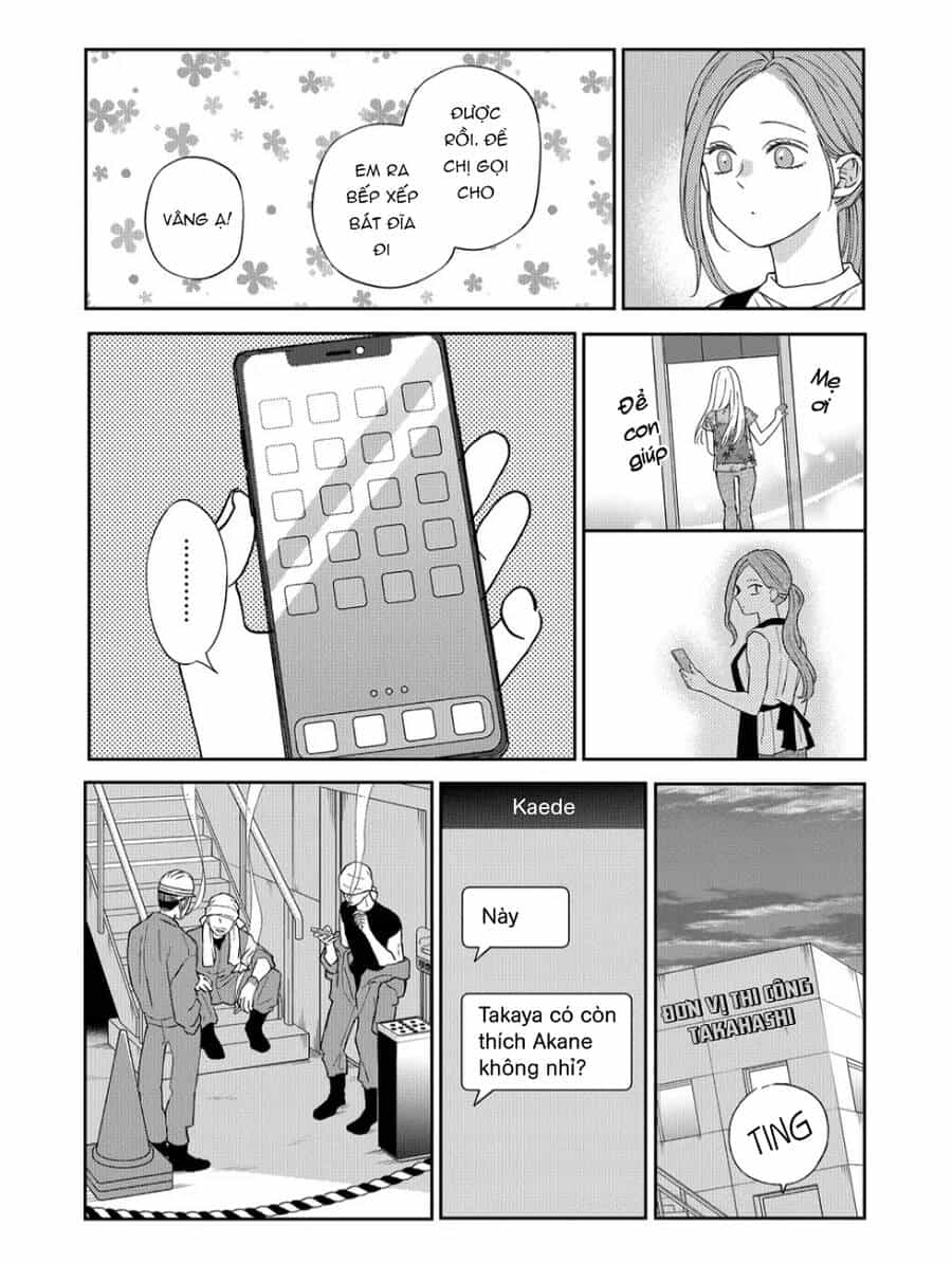 My Lv999 Love For Yamada-Kun - Chương 101 - ảnh 4