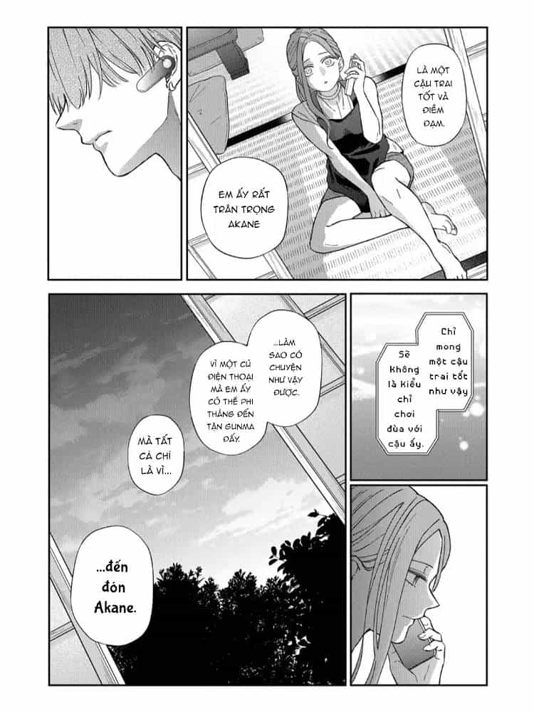 My Lv999 Love For Yamada-Kun - Chương 101 - ảnh 8