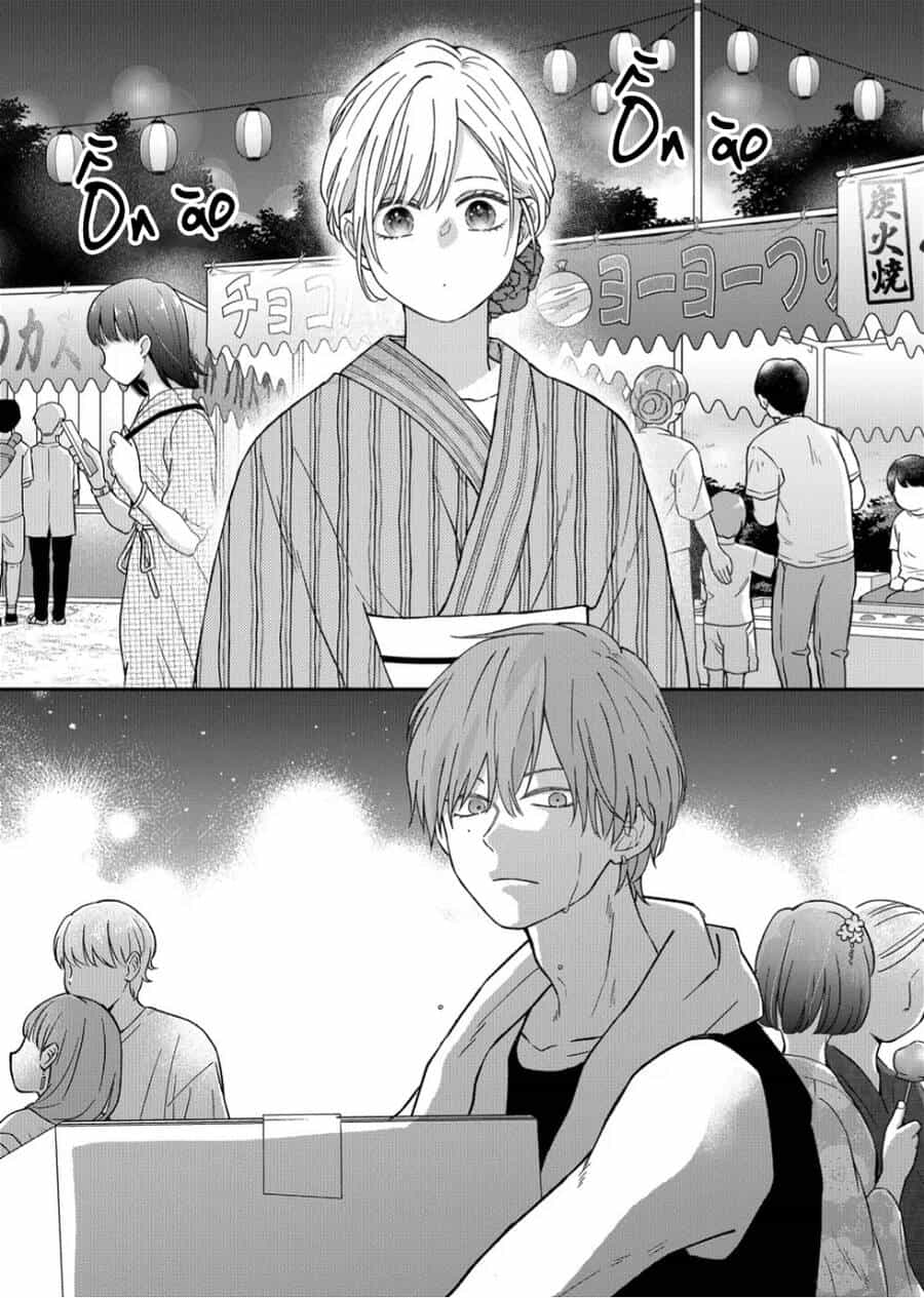 My Lv999 Love For Yamada-Kun - Chương 102 - ảnh 14