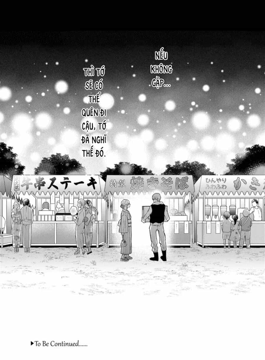 My Lv999 Love For Yamada-Kun - Chương 102 - ảnh 15