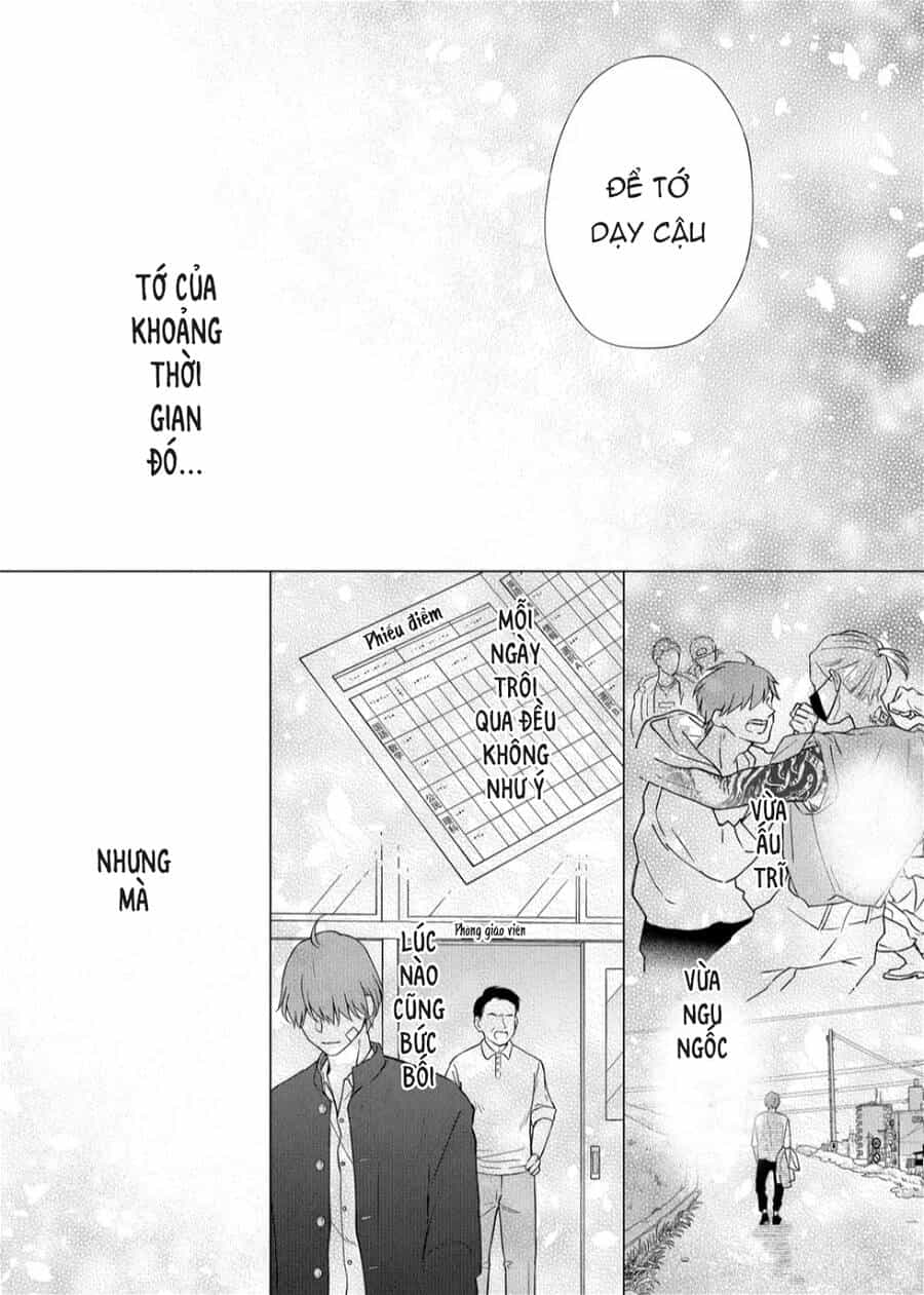 My Lv999 Love For Yamada-Kun - Chương 102 - ảnh 5