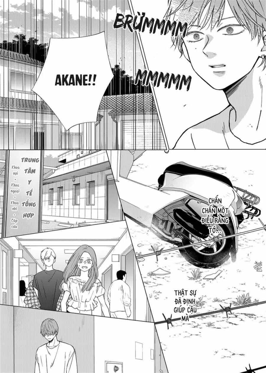 My Lv999 Love For Yamada-Kun - Chương 102 - ảnh 7