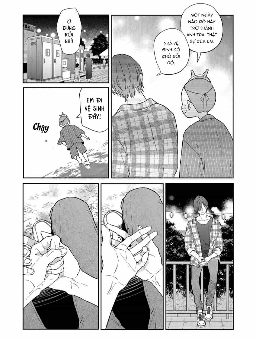 My Lv999 Love For Yamada-Kun - Chương 103 - ảnh 12