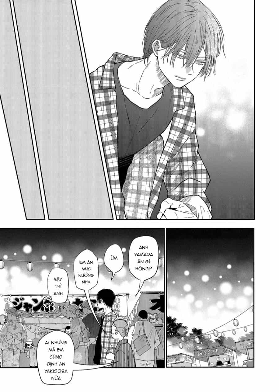 My Lv999 Love For Yamada-Kun - Chương 103 - ảnh 13