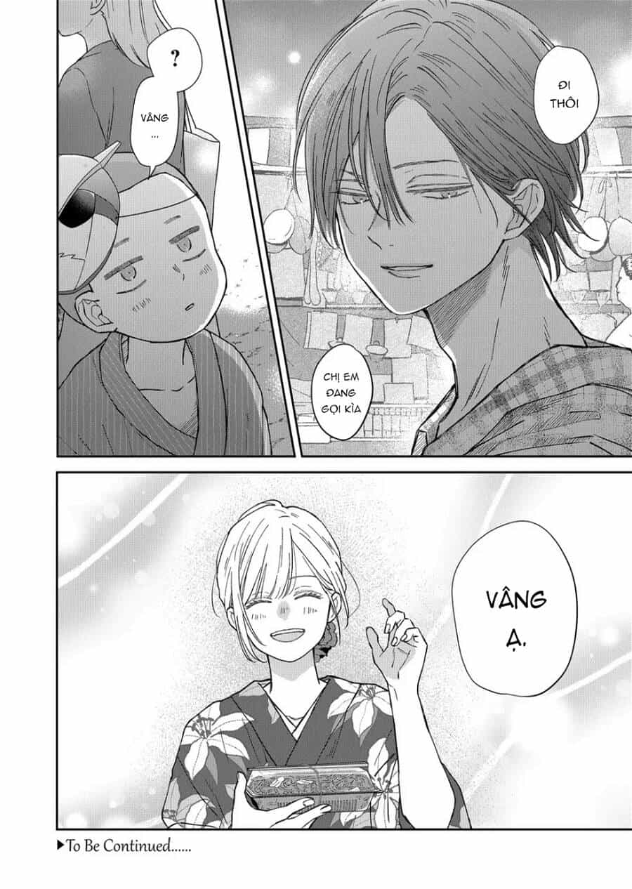 My Lv999 Love For Yamada-Kun - Chương 103 - ảnh 16