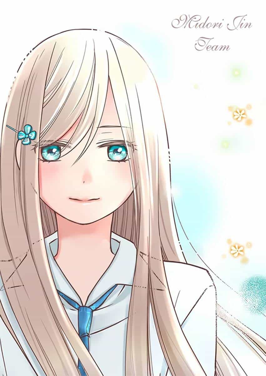 My Lv999 Love For Yamada-Kun - Chương 104 - ảnh 1