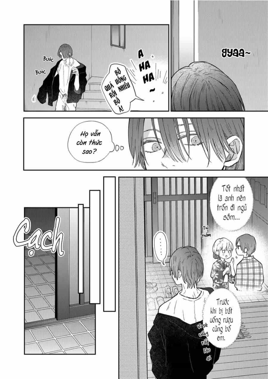My Lv999 Love For Yamada-Kun - Chương 104 - ảnh 4