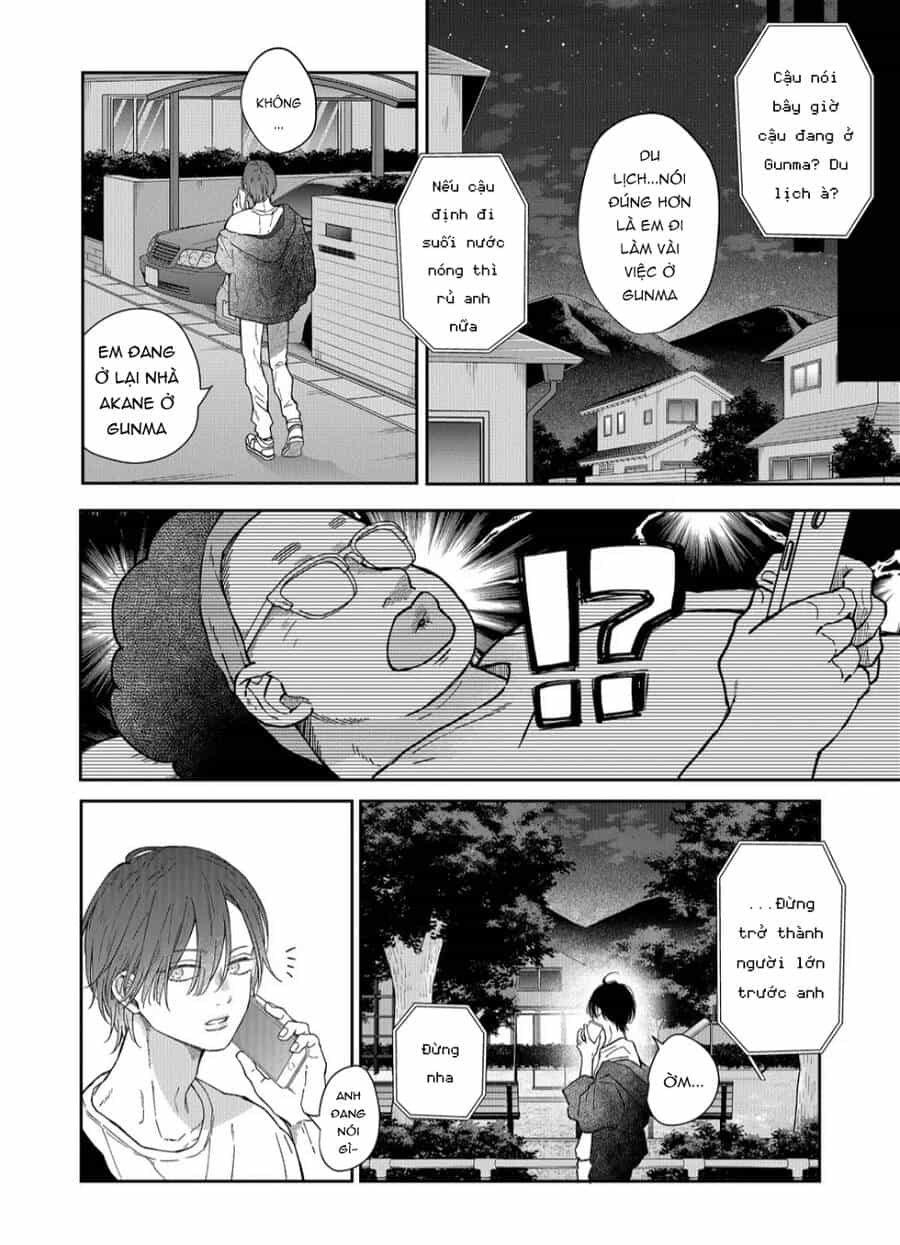 My Lv999 Love For Yamada-Kun - Chương 104 - ảnh 6