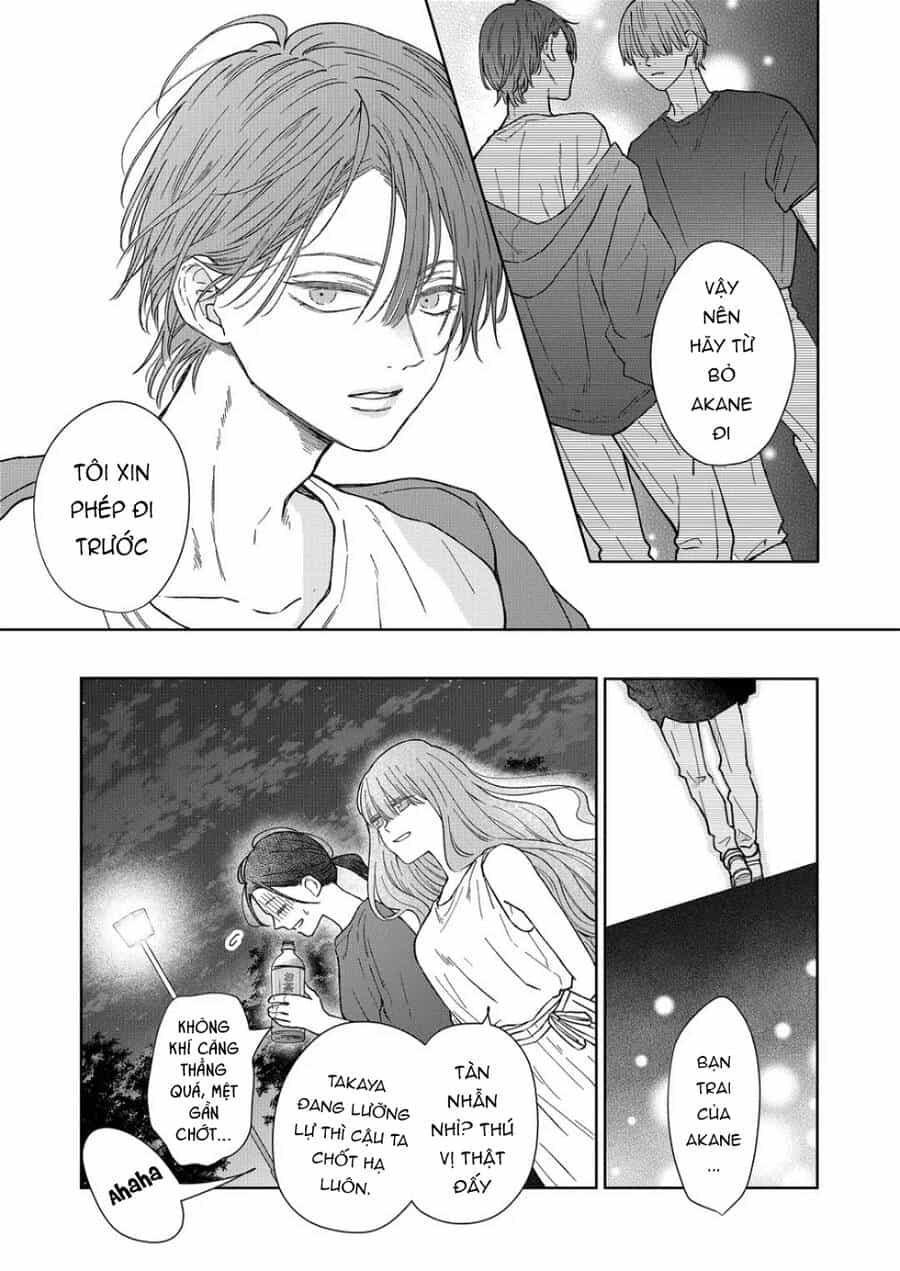 My Lv999 Love For Yamada-Kun - Chương 105 - ảnh 10