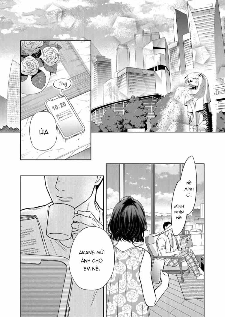 My Lv999 Love For Yamada-Kun - Chương 106 - ảnh 8