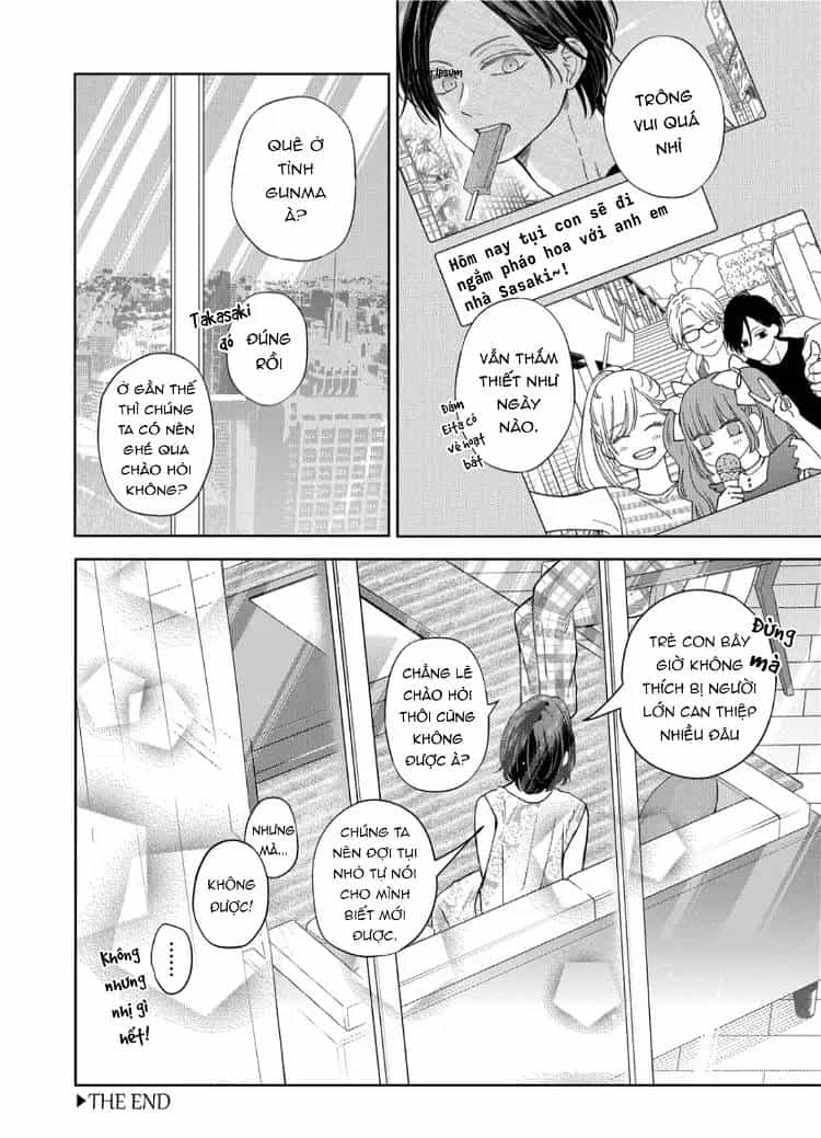 My Lv999 Love For Yamada-Kun - Chương 106 - ảnh 9