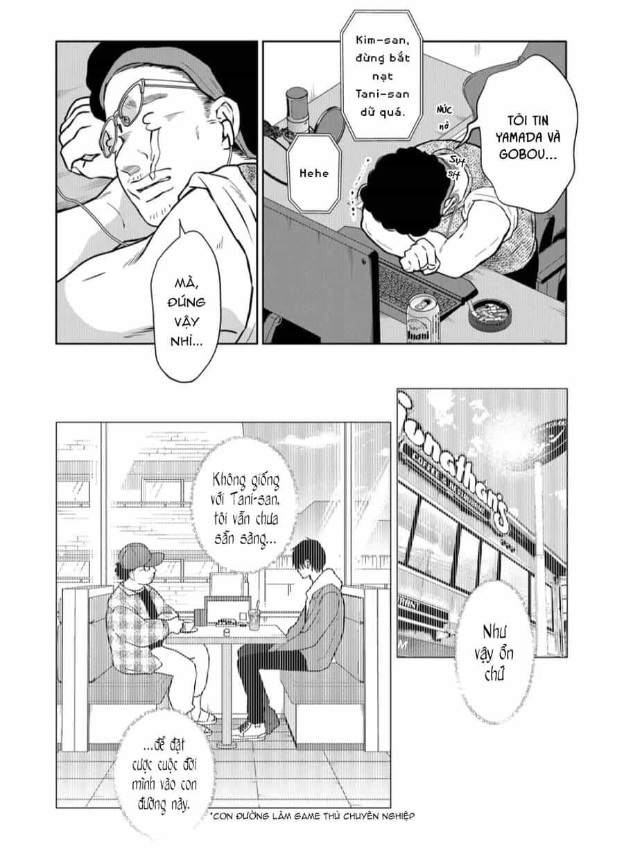 My Lv999 Love For Yamada-Kun - Chương 108 - ảnh 14