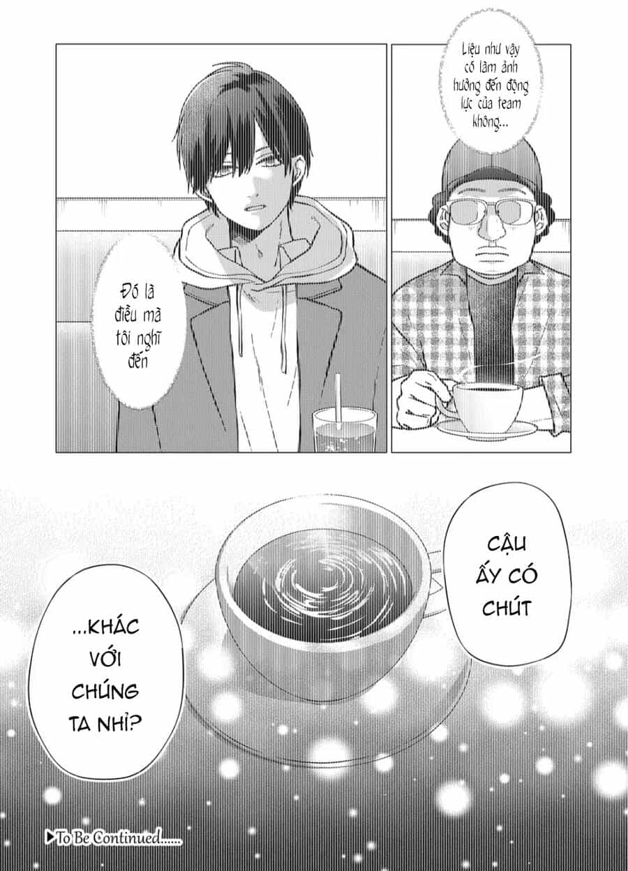 My Lv999 Love For Yamada-Kun - Chương 108 - ảnh 15