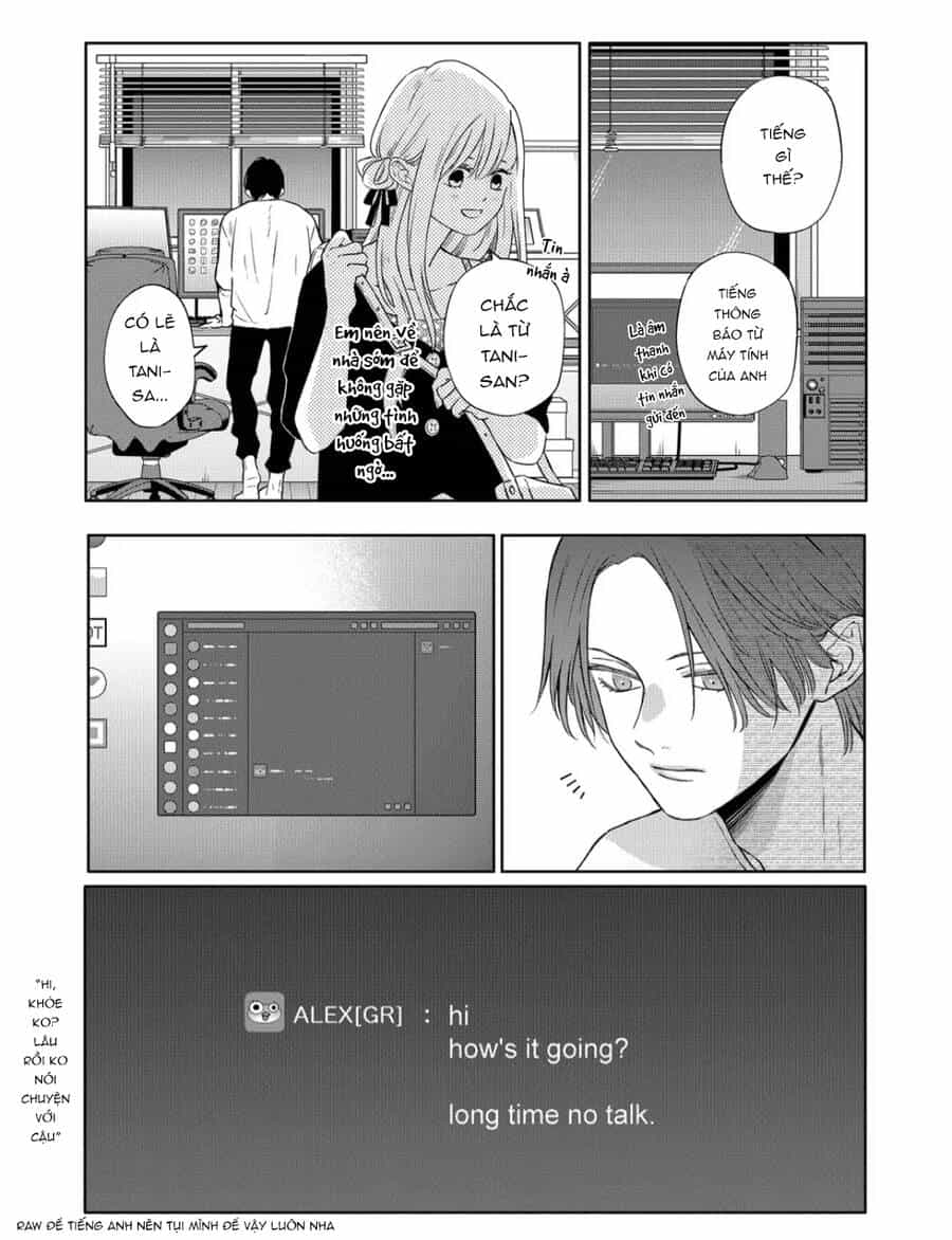 My Lv999 Love For Yamada-Kun - Chương 108 - ảnh 9