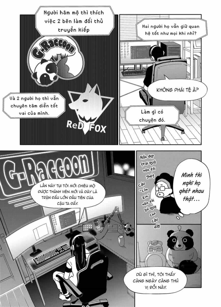 My Lv999 Love For Yamada-Kun - Chương 109 - ảnh 13