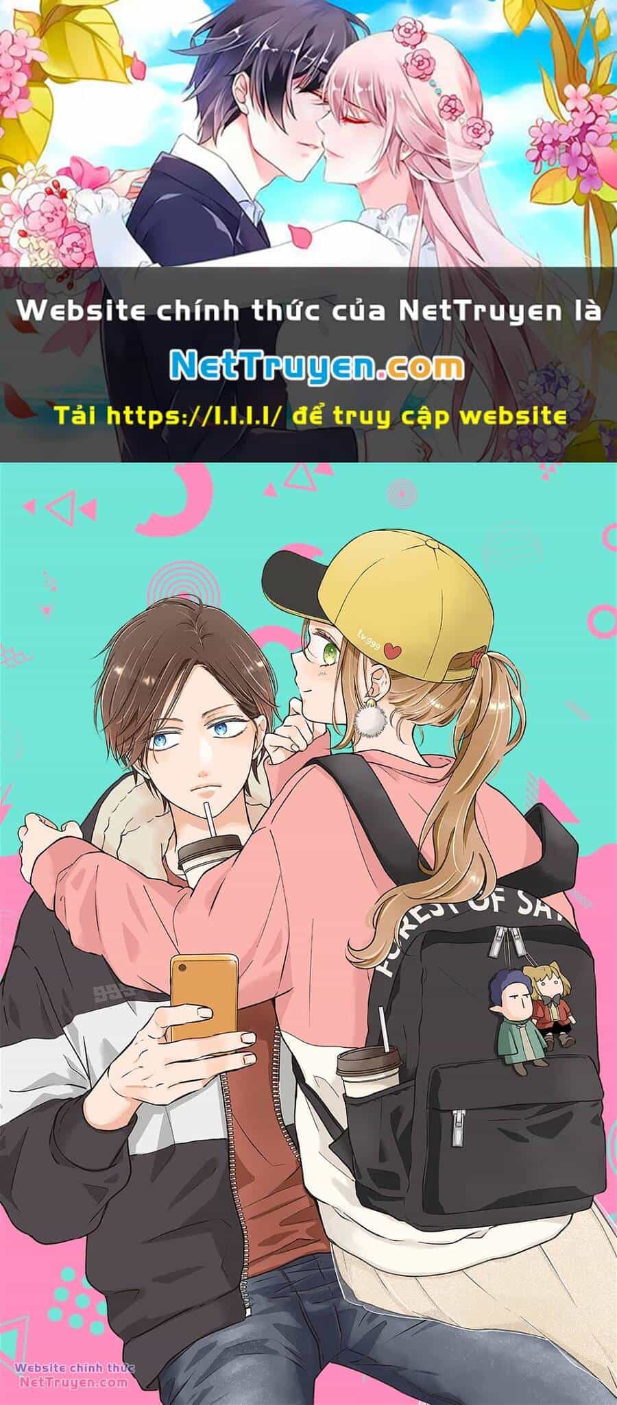 My Lv999 Love For Yamada-Kun - Chương 110 - ảnh 1