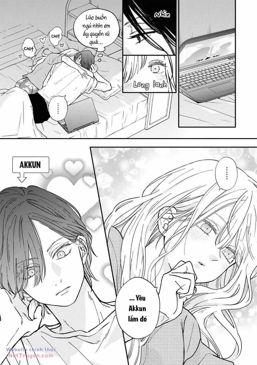 My Lv999 Love For Yamada-Kun - Chương 110 - ảnh 5