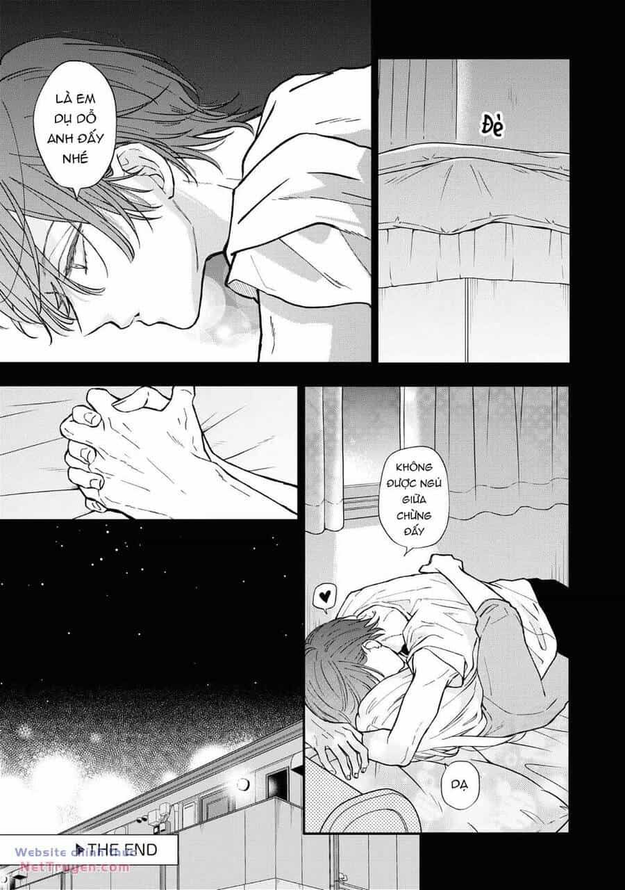 My Lv999 Love For Yamada-Kun - Chương 110 - ảnh 6